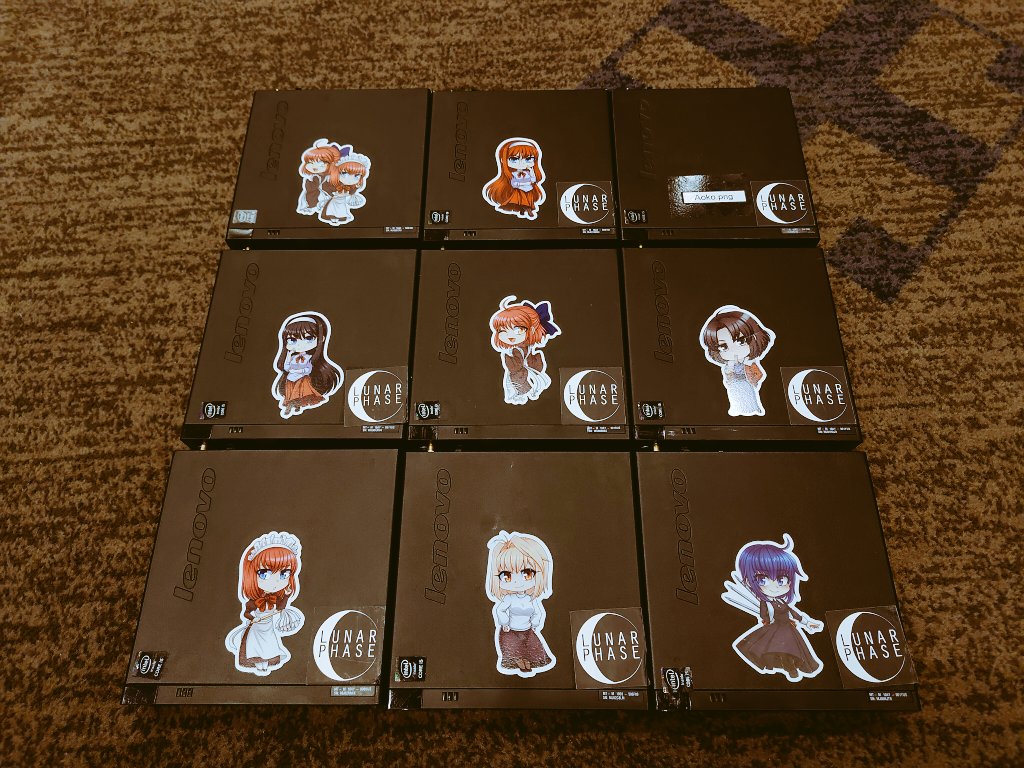 9 PCs
3 Days
4,318 Matches played

Long live the night
#CoN6S