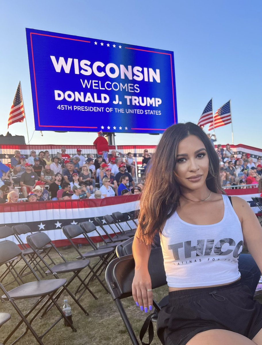 Sasha Leigh Michell tweet media