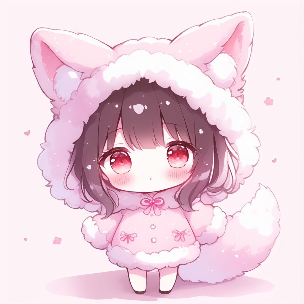 sumomoo_S2's tweet photo. 🐇フォロワー様1万人突破記念����

無償フリーアイコンのリクエスト企画やります！
絵柄は画像のような感じになります

⬇リプに記入お願いします⬇
1.性別
2.髪型
3.髪色
4.目の色
5.服
6.全身or顔メイン
※おまかせもOK
※1人1回
｡.ꕤ………………………………………..ꕤ.｡
応募条件 
・フォロー
・リポスト
・リプにちゃんと記載してくれた方

期間は29日まで
#AIイラスト  #無償企画