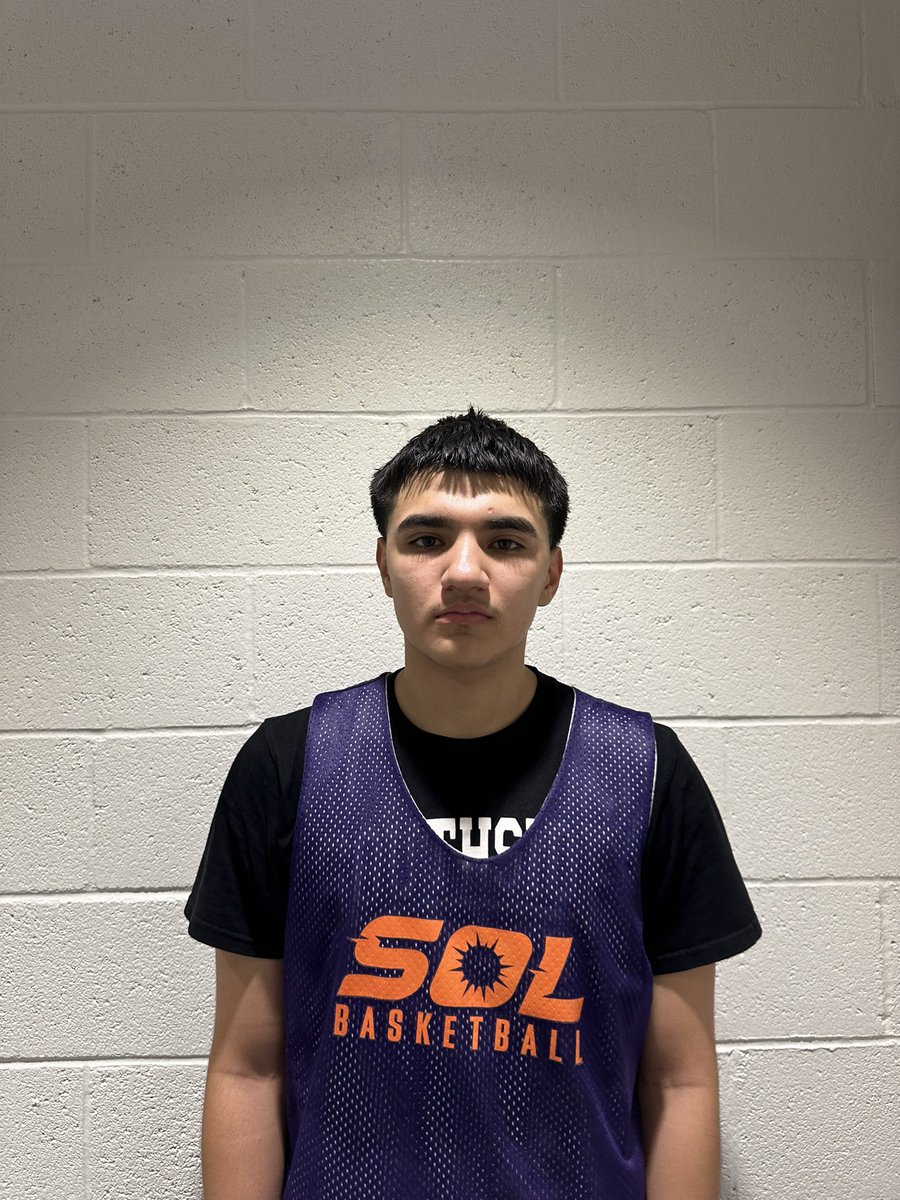 AzSolBasketball's tweet photo. @javierlopez_13: 7pts/ 6st/ 3a/ 1b
@OfficialHessick: 9pts/ 4st/ 3a/ 2reb
@bobh4673: 5pts/ 4reb/2st
@ciyalacognata: 4pts/ 4reb/ 1s

@Coachjay0524 @hoops_scout11 @Collegebbopens @POSTGRADFORUM @DevinRecord @BenUMBB @RL_Fields https://t.co/xAJWpD1vZk