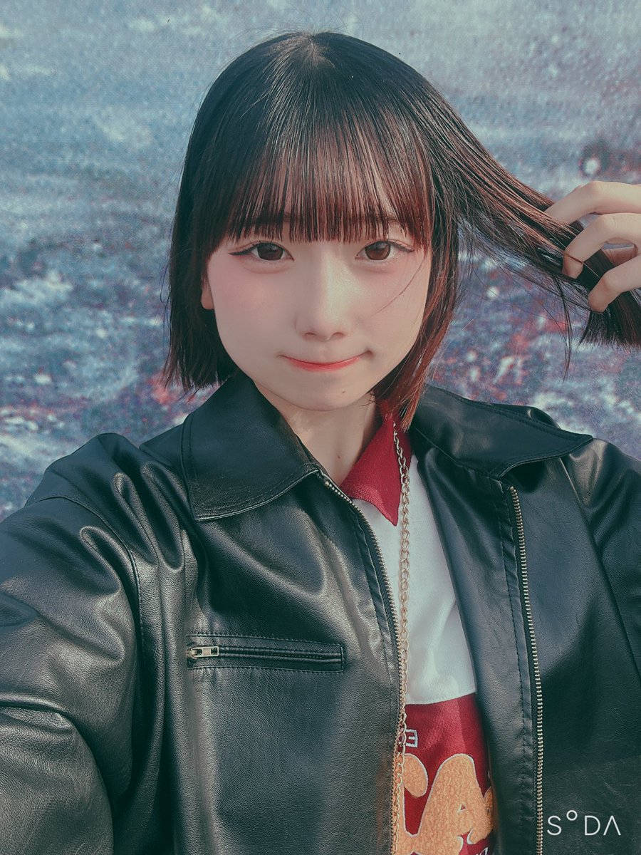 みんなおはとっとー！昨日の写真全部盛れたの📸沢山撮ったから載せてくね❣️