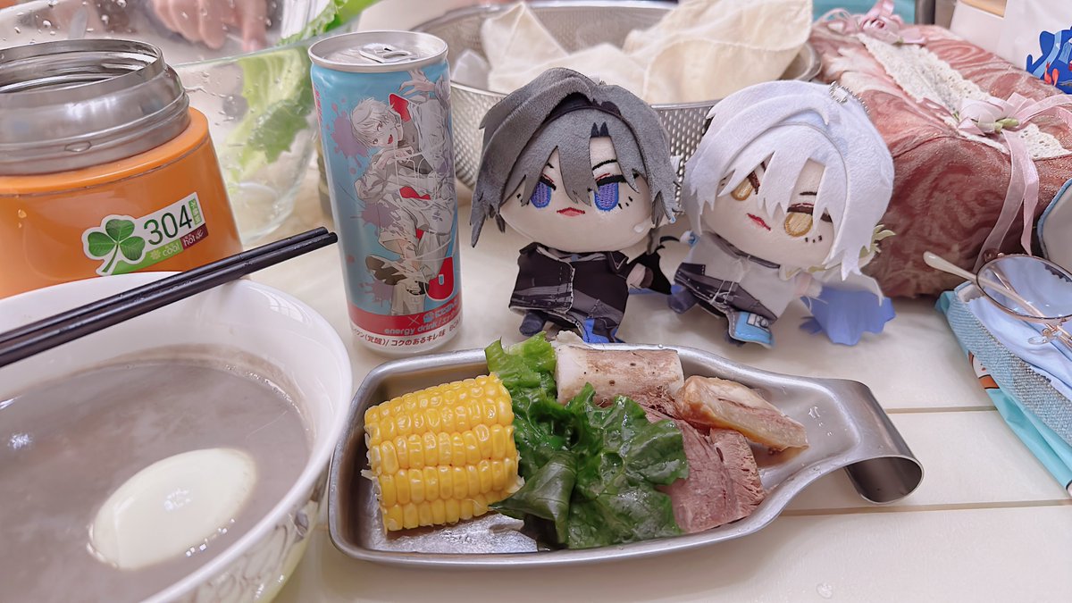 ayukic17_'s tweet photo. あとすぐに空港へ、おはにゃ(ᐡ'-' ᐡ)𓃠
#dear_u_san
#NiceToMeetUpape
#ぬい撮り https://t.co/0NEjOgLamL
