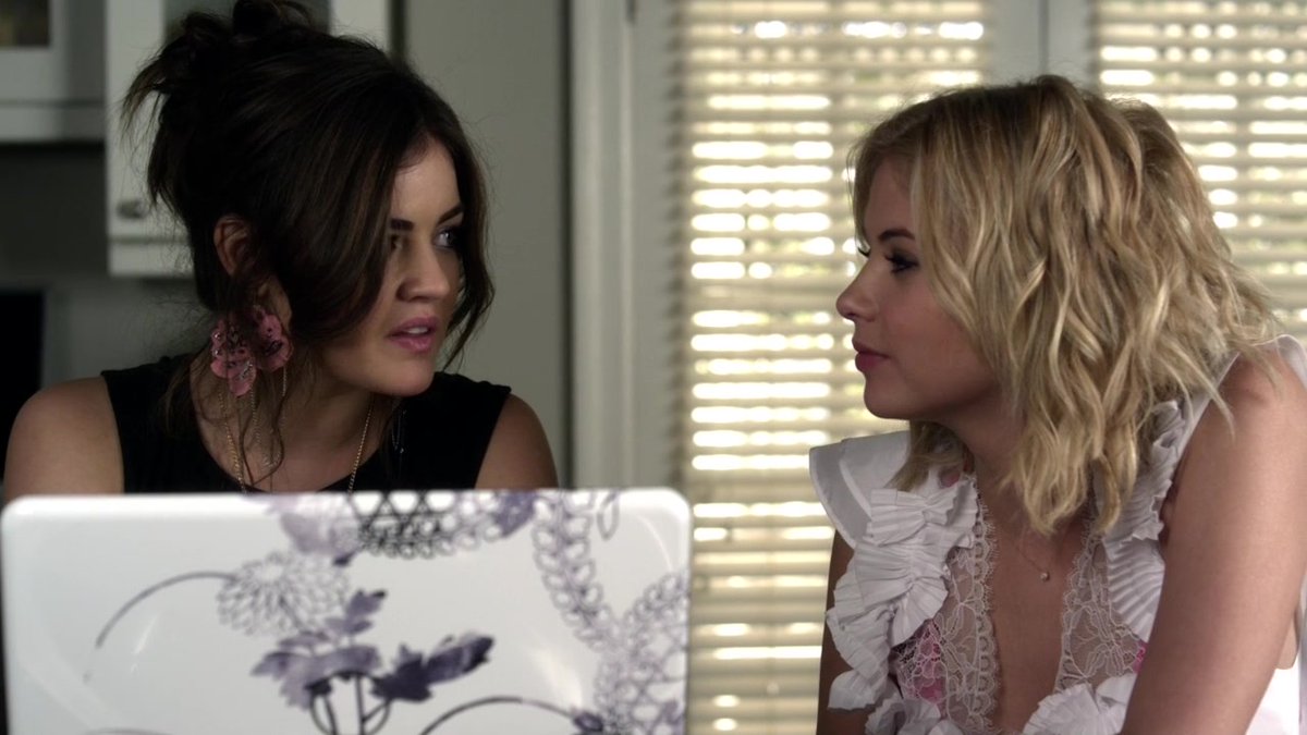 m-aju (@weblittleliars) on Twitter photo 