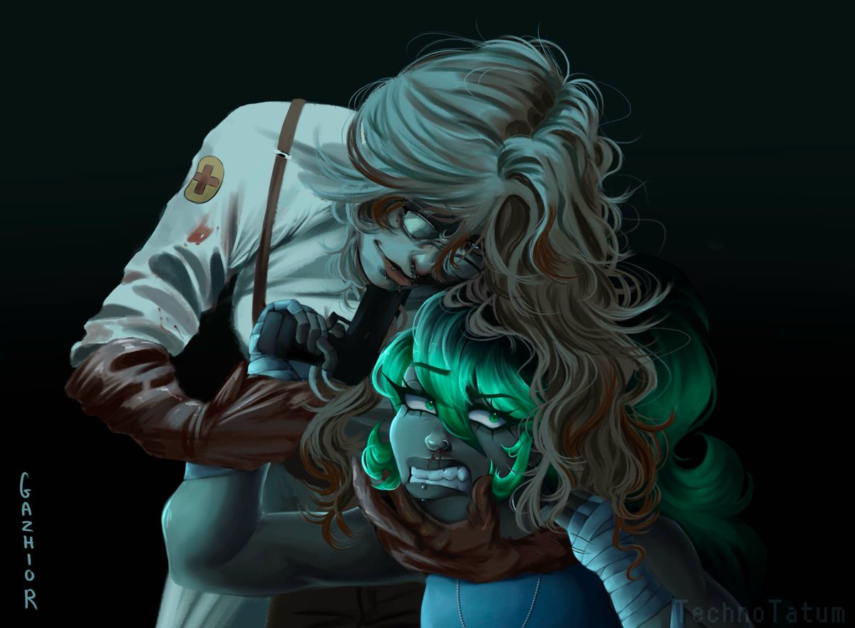 TechnoTatum🧪Scout kisser ⚾️x🧪 tweet media