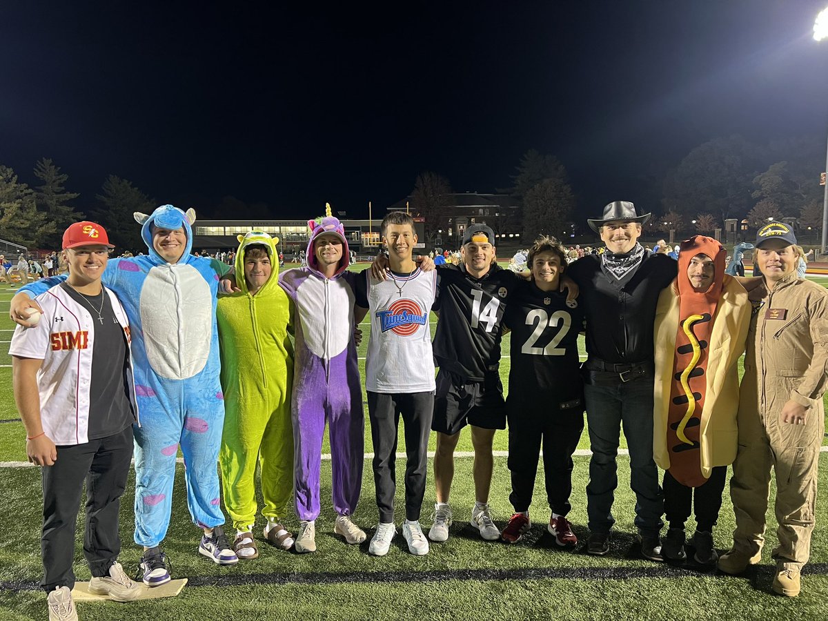 Simpson Baseball tweet media