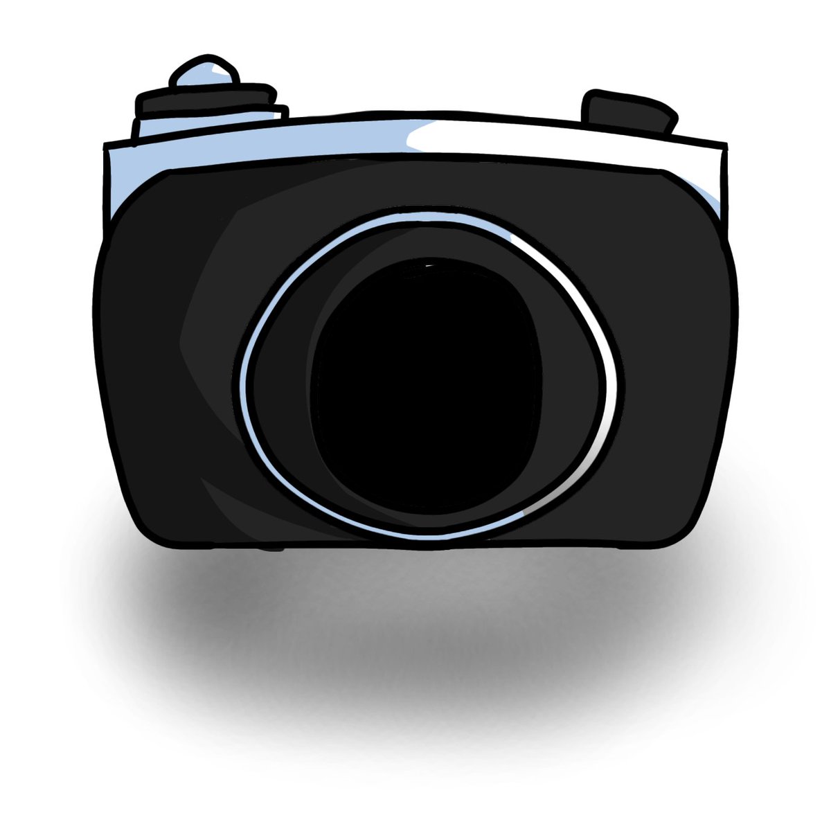 Día 26
Me hiba a ir por un camaraman pero- XDXDDDd