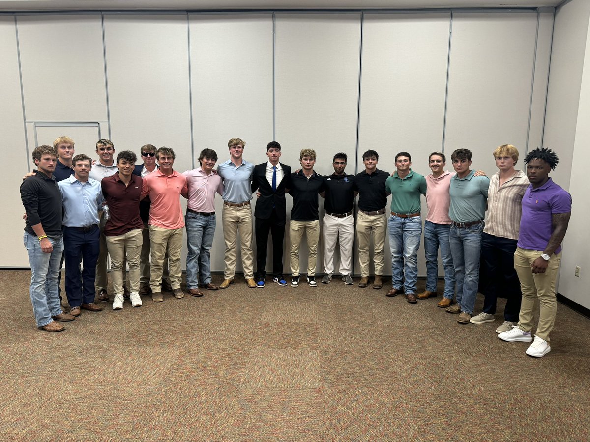 Co-Lin Baseball tweet media