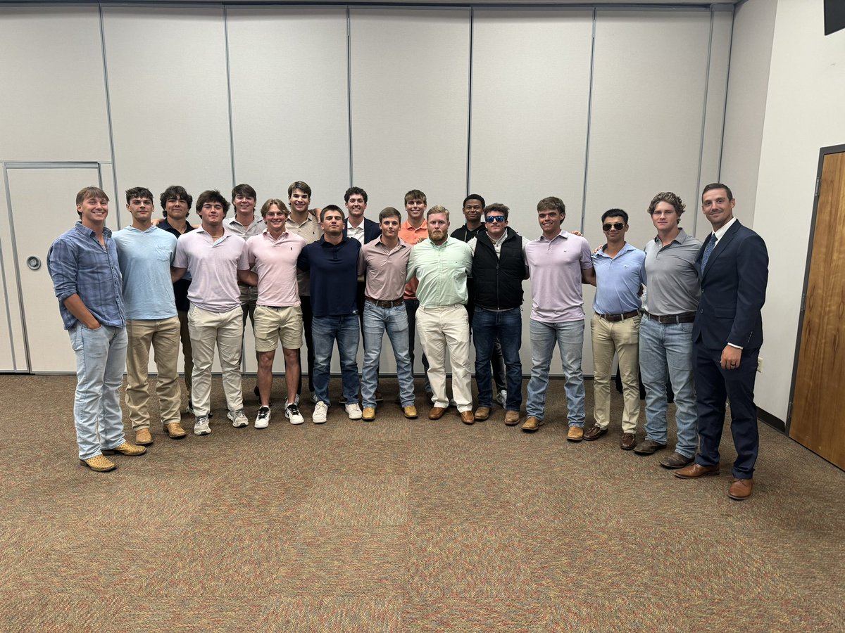 Co-Lin Baseball tweet media