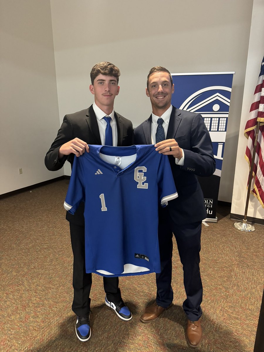Co-Lin Baseball tweet media