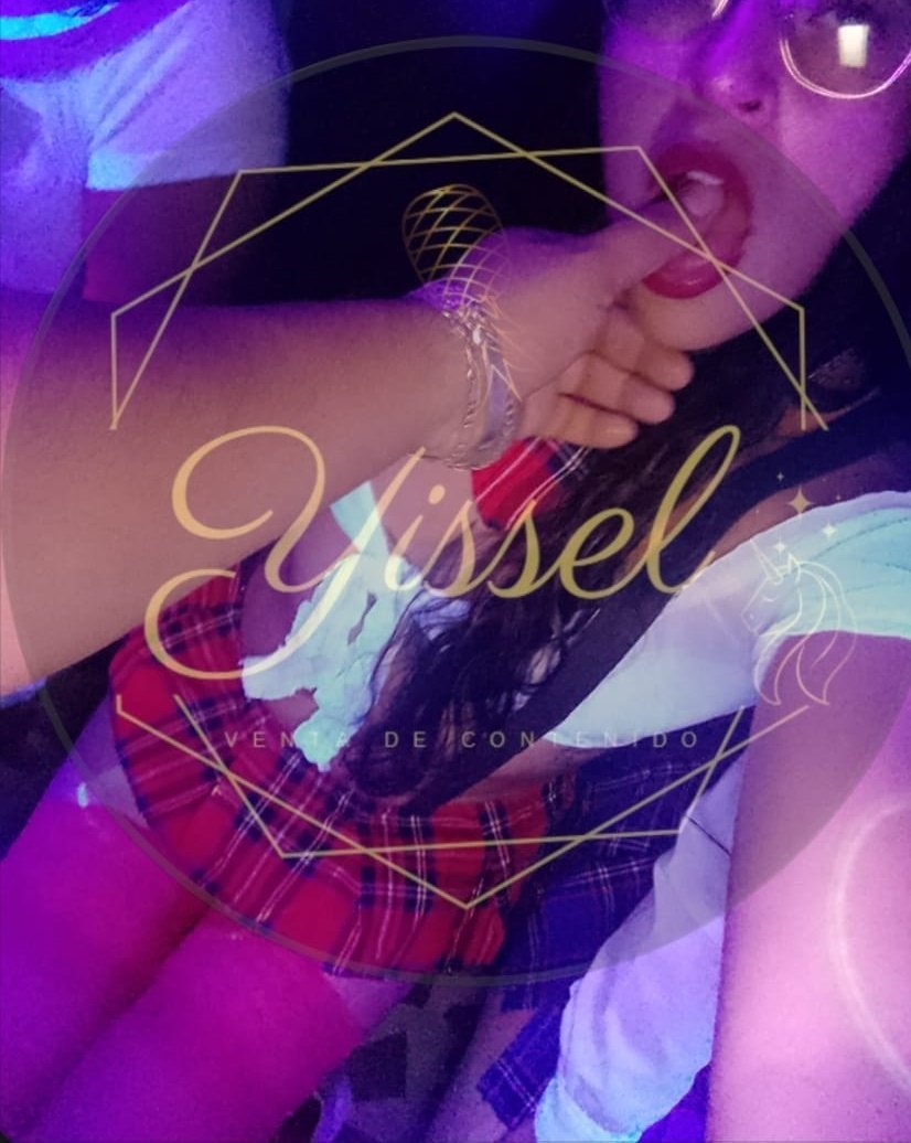 Necesito quien me quite estás ganas
🔥😈🔥🤤
Me encanta ser la sumisa 😏
#colegiala #sexy