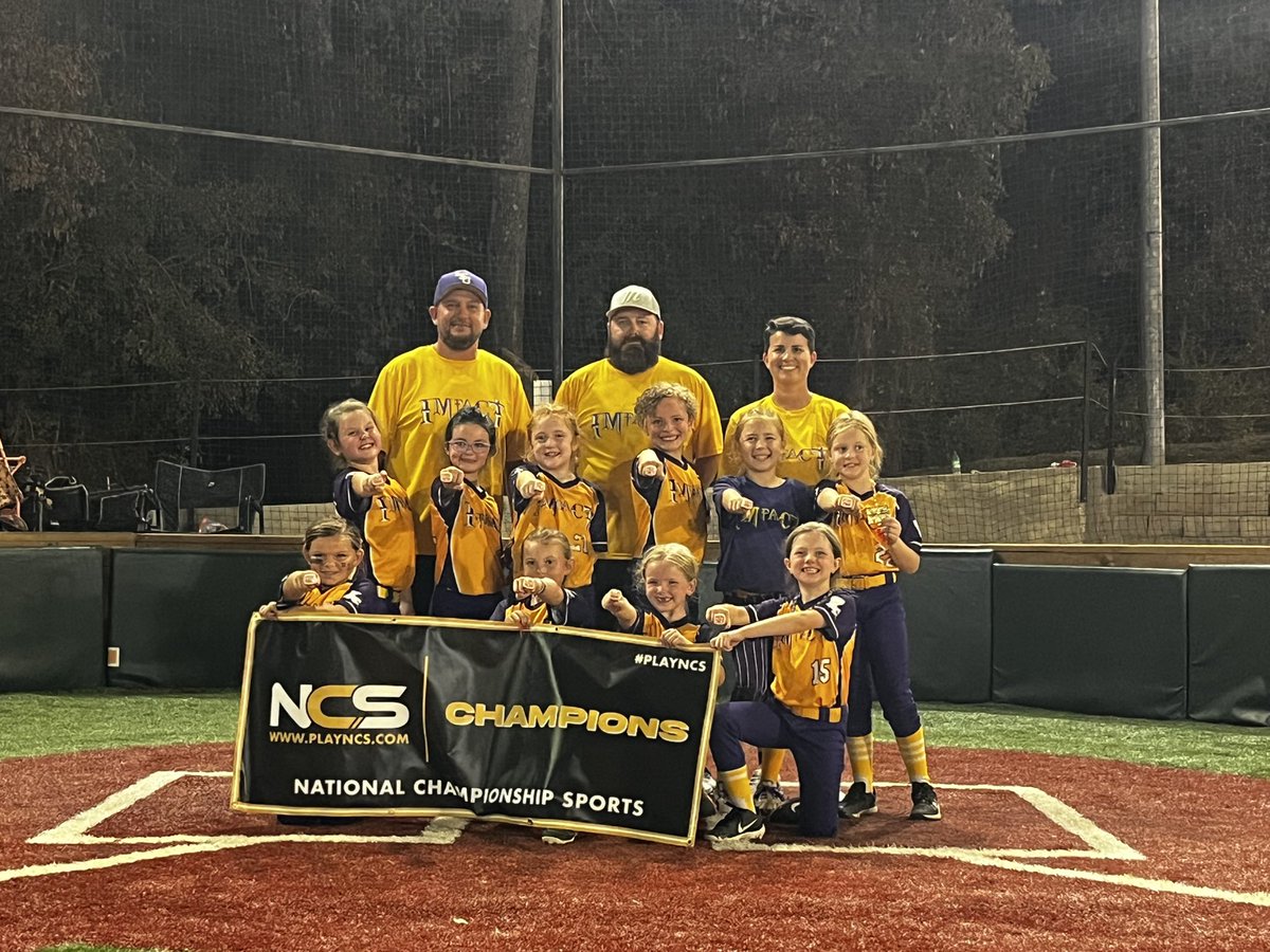 g1impact1's tweet photo. 🏆CHAMPIONS🏆With five wins this weekend, G1 Impact 8u's unstoppable momentum soars, a shining testament to their dedication to practice and training. Way to go players and coaches! https://t.co/0iAHVMNmU2