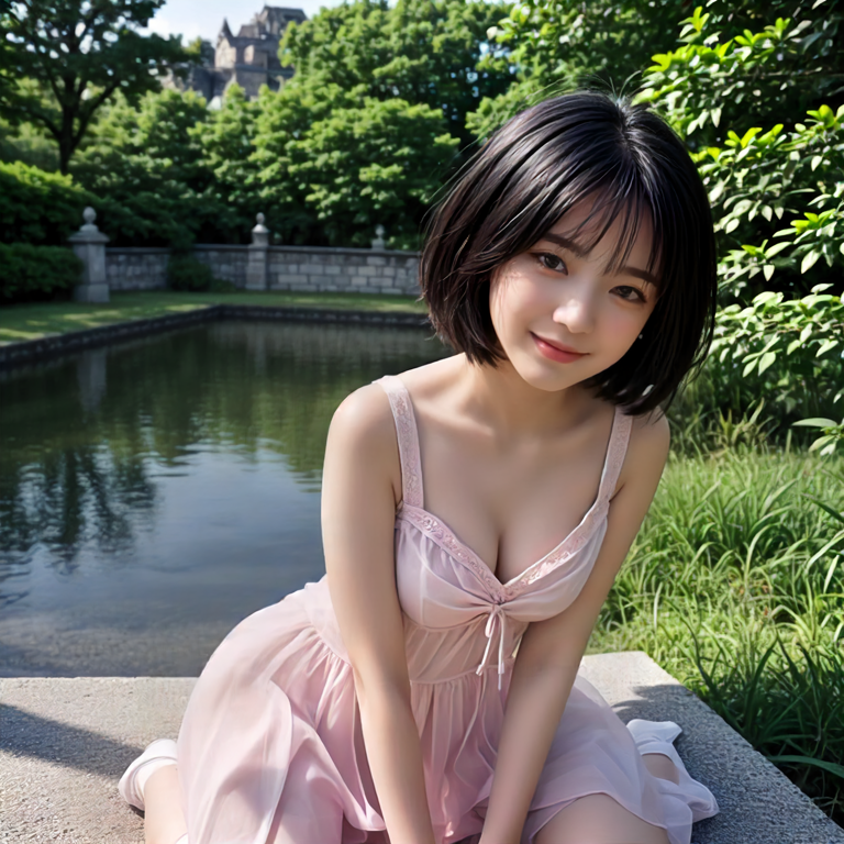 elzav2's tweet photo. 💗💗💗
カメラマン 「かわいいね・・・目線こっちね・・・」

#AIグラドル #JDグラドル #aiphoto #AI美女 #JD #AIgravure #AIグラビア https://t.co/KH3OYJ5j0l