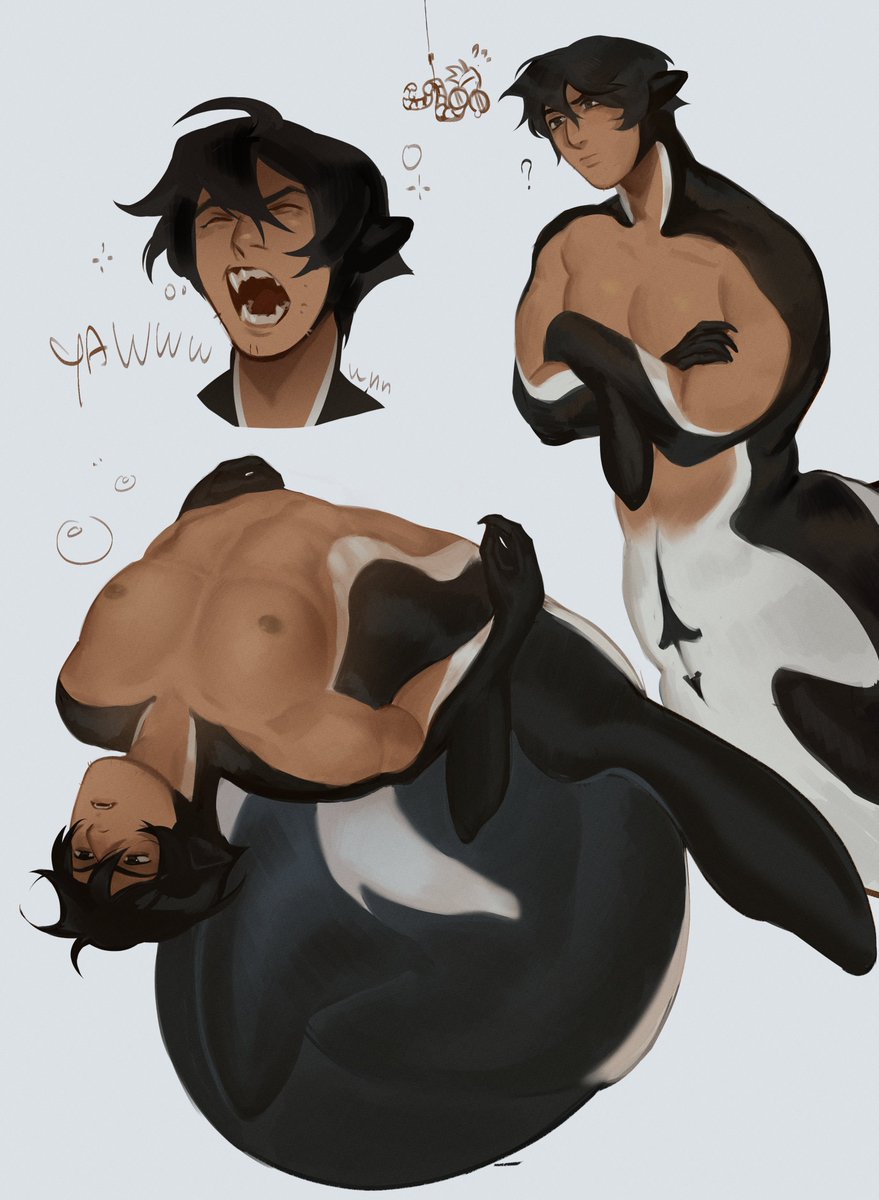 orcawood for soul

#trigun | #wolfwood