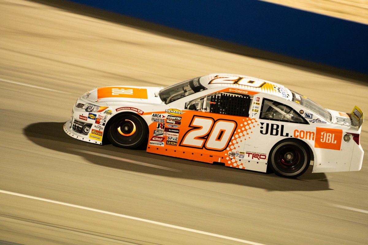 vargas_edits's tweet photo. Another ARCA race in the books 

#arcamenards #nascar #SonyAlpha #sonya6400 #sonya7iv #kerncountyraceway https://t.co/brr4TSZoan