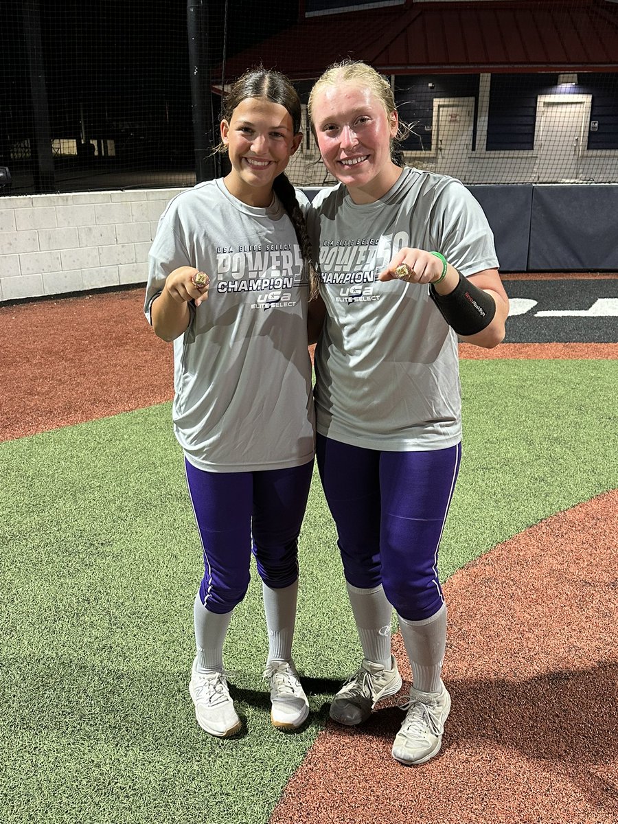 Bryce Carlson (@brycecarlson1) on Twitter photo Congrats to <a href="/BarracudasFP/">Eastern Iowa Barracudas</a> on a great tourney in FL. 8-0 and tourney champs. A couple of <a href="/ICCityHighSB/">IC City High SB</a> studs had nice weekend Congrats to <a href="/BarracudasFP/">Eastern Iowa Barracudas</a> on a great tourney in FL. 8-0 and tourney champs. A couple of <a href="/ICCityHighSB/">IC City High SB</a> studs had nice weekend