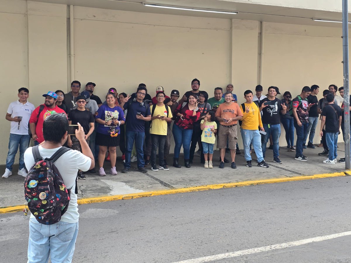 Coliseum Veracruz tweet media