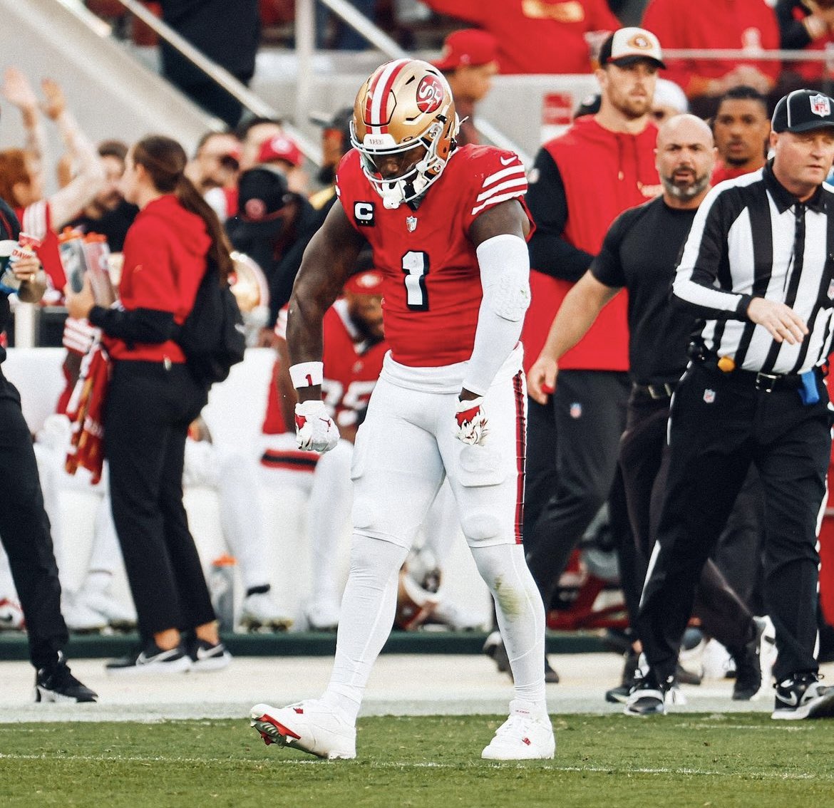 Coach Yac 🗣 tweet media