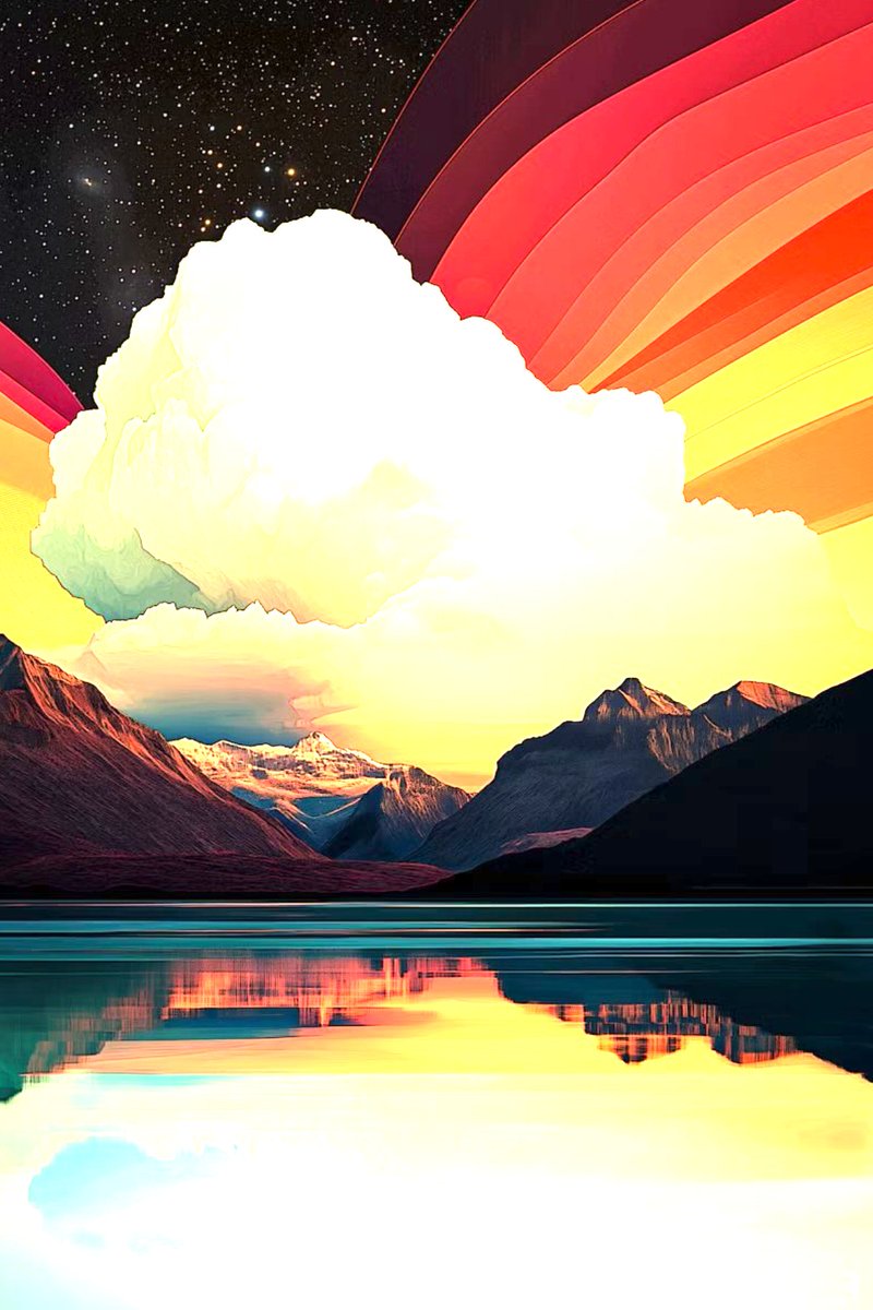 Artist Alert! Congrats <a href="/tokioflo/">tokioflo</a>! We've selected your art for the week 114 #888innerartist buy. This week's 48hr submission window is open. Reply and post your NFT art + marketplace link &amp; apply to be a Verified Inner Artist here: forms.gle/hbNkG5SMxXx3Fn…