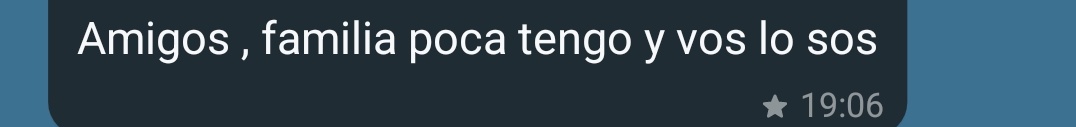 BreemRodriguez's tweet photo. Cuando tengan amigos así, me cuentan https://t.co/cFpqwZwywN