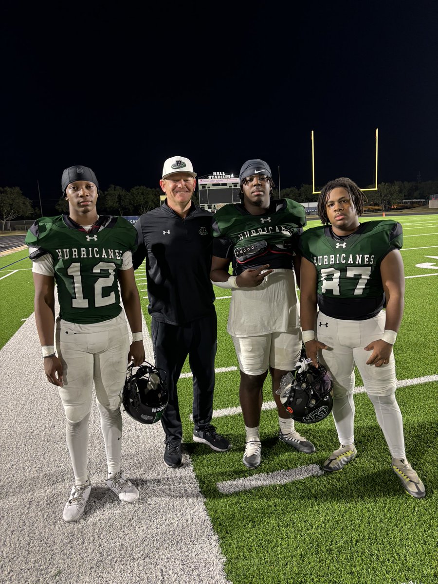 Happy National Tight Ends Day!!