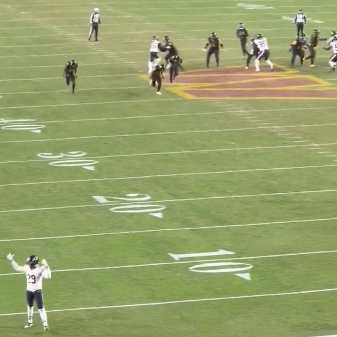 Andy Behrens tweet media