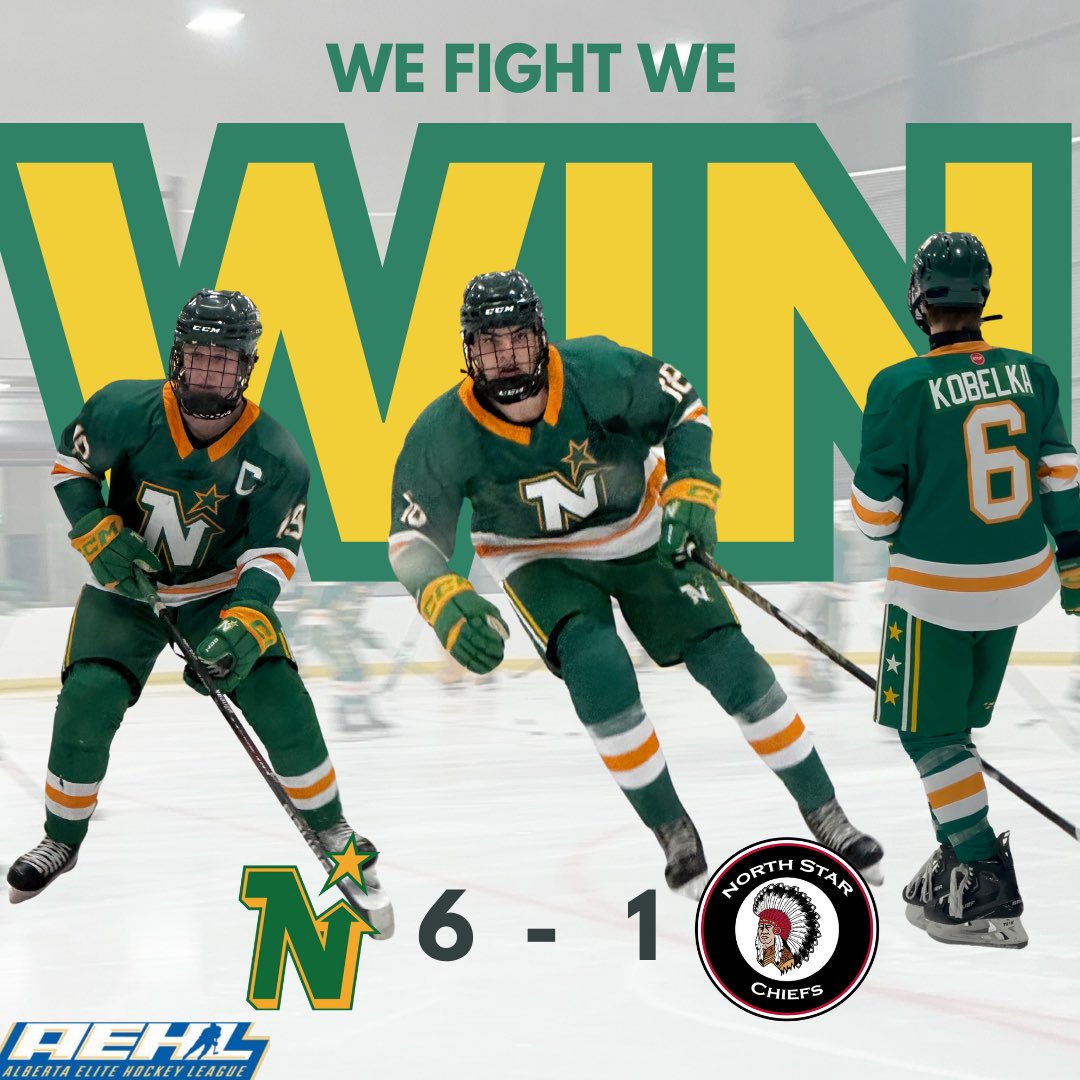 U17 AAA Northstars tweet media