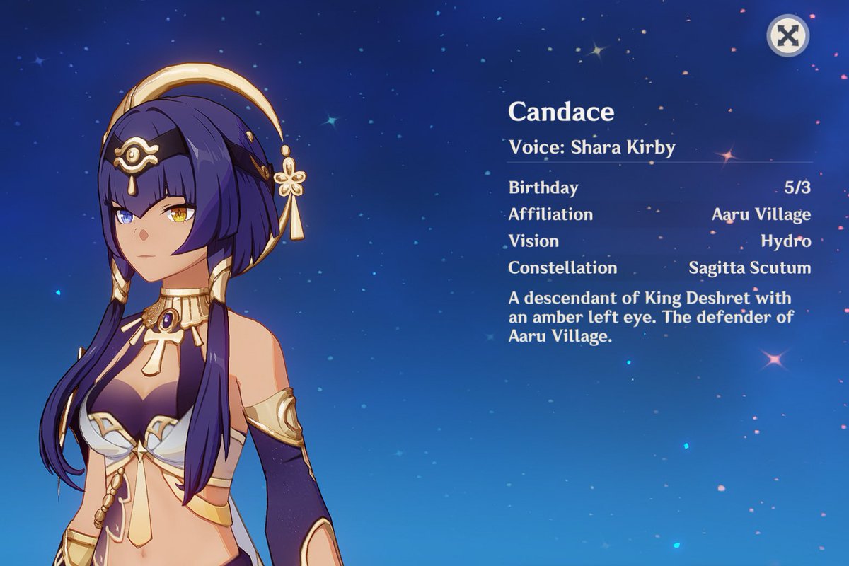 SC4RLETSANDS's tweet image. DEBUNKING misconceptions about candace&apos;s character description. candace is not a descendant of king deshret in the surface level way that it makes people think.

[a short thread 🧵]
