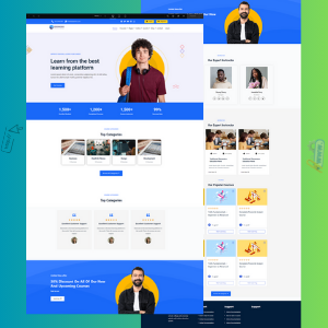 Bondhon_Shile's tweet photo. Education Website Design by WordPress website

📌 Hire Me: https://t.co/W7tU0QJNZG
📌 Get a free booking: https://t.co/C75CLLEuY0
📌 Portfolio: https://t.co/V0SH7ckD90

#EducationWebsite #WordPressWebsite #LMSWebsite #WebDesign #HireMe https://t.co/sFaqZ2EUj7