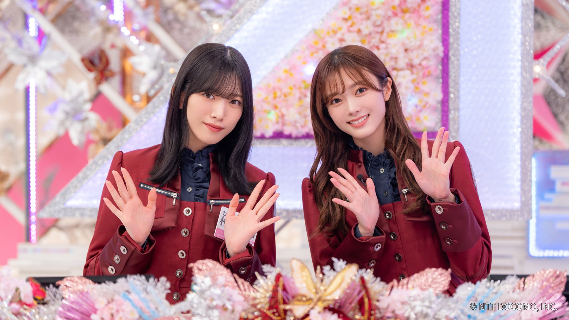 乃木坂46 - ピチョン 乃木坂6期生】瀬戸口心月 2025年04月14日 のぎおび 初登場