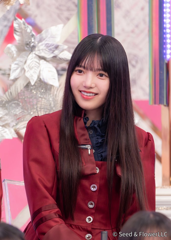 🌸#そこ曲がったら櫻坂？🌸 🤏#ちょこさく🌸 【櫻坂46 10thシングル