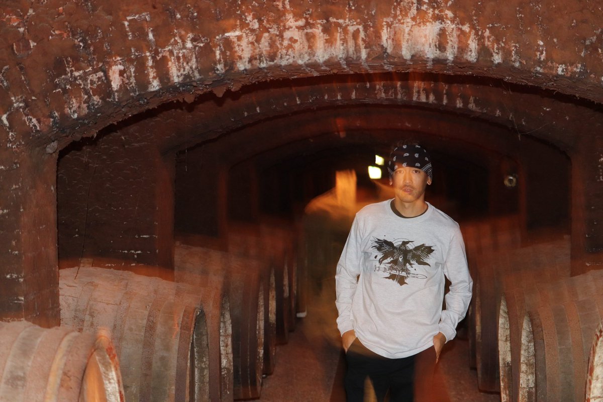 LIBICK4's tweet photo. L/S T-shirt "八咫烏"
BASEからご購入出来ますのでプロフィールからチェックして下さい！
#art #アート #イラスト #絵 #illustration #artwork   #絵画 #現代アート  #drawing #design #painting  #tattoo #タトゥー #ink #tattoodesign #japanesetattoo#tshirt   #ロンt #ファッション#墨絵 https://t.co/NCL7GpN3tx