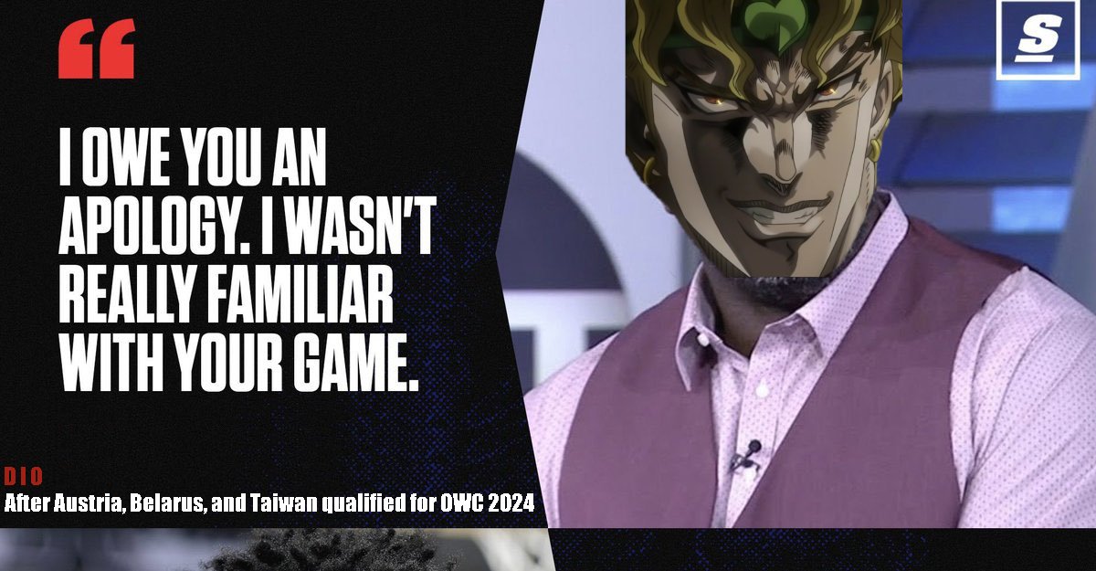 DIO 🛫 Roundtable @ LVL UP Expo April 22-28 tweet media