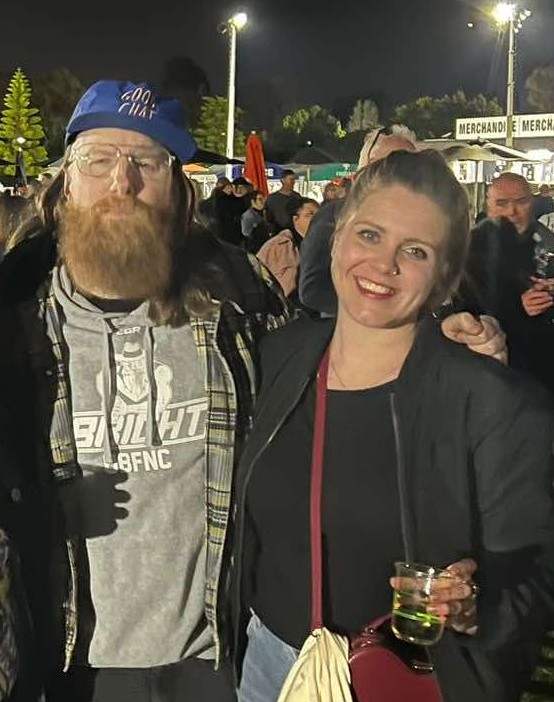 Listen Now Podcast (@listennowpod) on Twitter photo We saw <a href="/coldchisel/">Cold Chisel</a> on Friday! It was soooo good! Should we record a recap episode?! (this was the only photo we got, too busy enjoying the tunes!) We saw <a href="/coldchisel/">Cold Chisel</a> on Friday! It was soooo good! Should we record a recap episode?! (this was the only photo we got, too busy enjoying the tunes!)