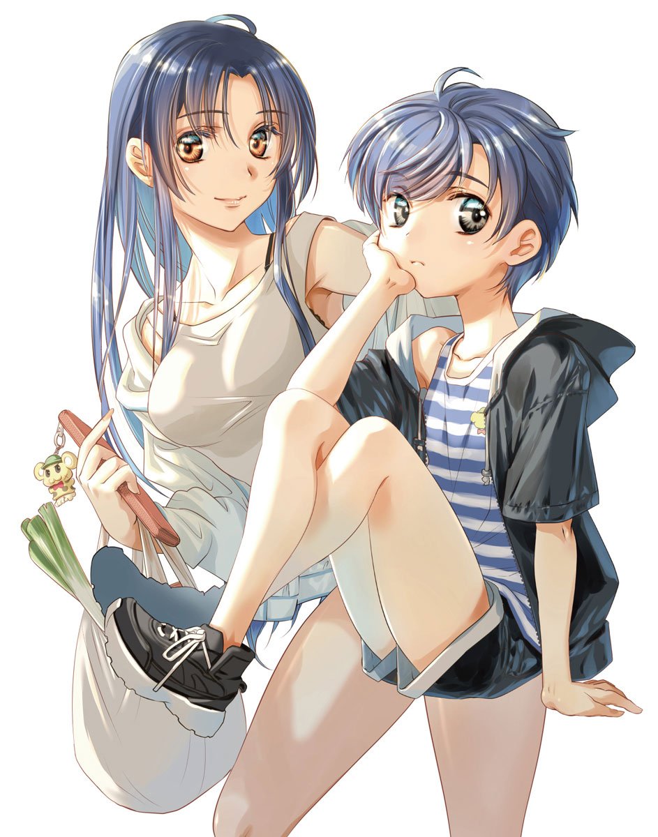 FullMetalPanic!News (@FMPNws) / X FullMetalPanic!News (@FMPNws) / X