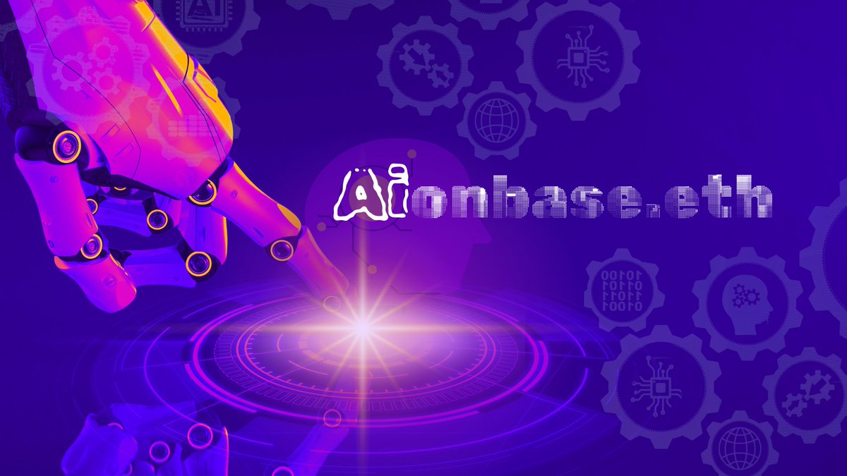 BaseMarket_eth's tweet image. Let the merge begin!
---
#aionbase #aivirtuals #aiagents #autonomousagent