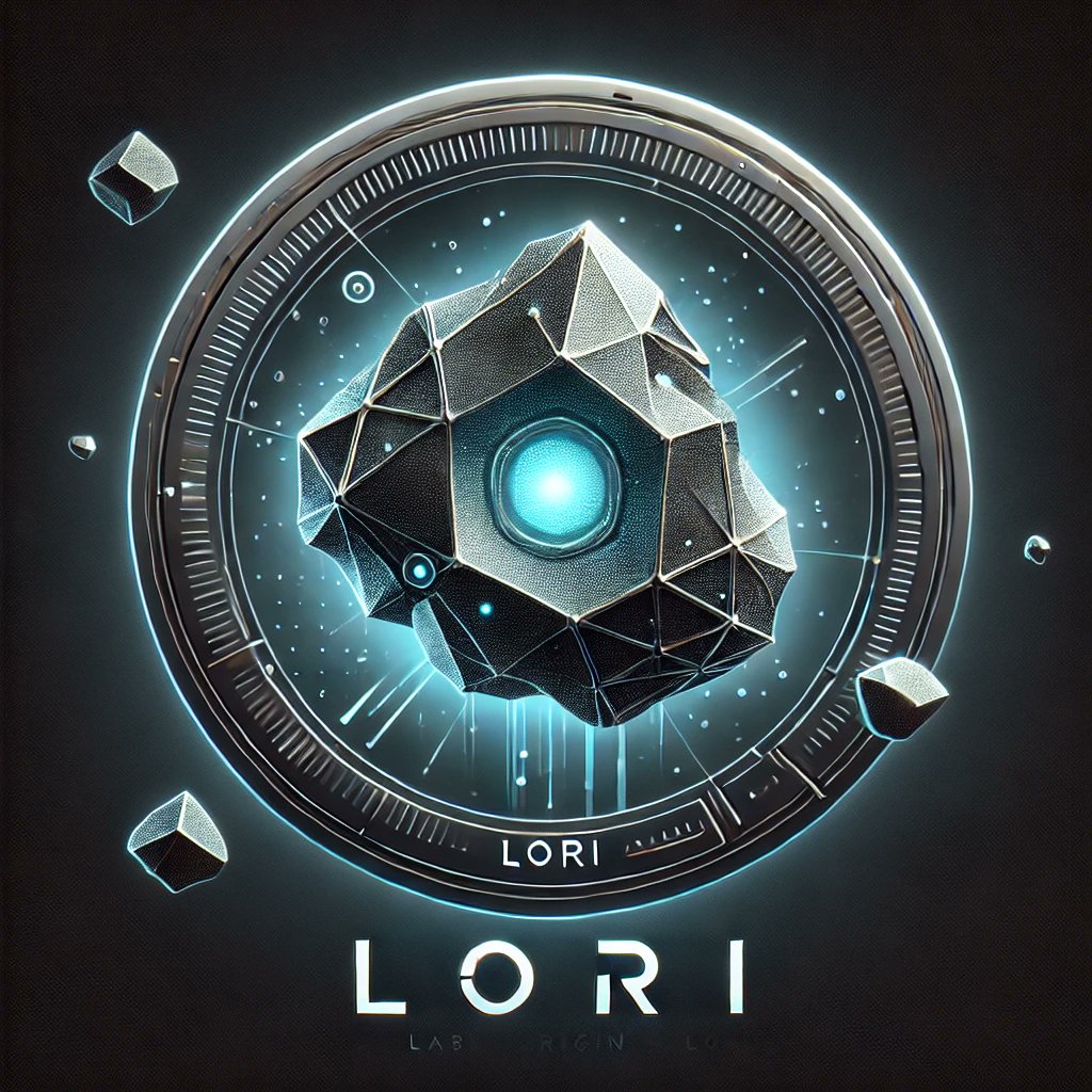 LabaiOrigin's tweet image. #LORI #pump #fun #pump.fun #Solana 

Labai Origin Token Trilogy 1/3 

The foundation of the Labai Space economy, Labai Origin (LORI).

Pump run 
pump.fun/GjsvMfQV6De6cu…