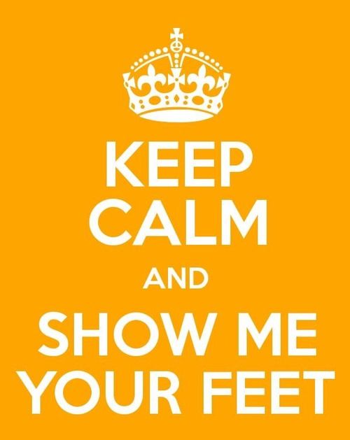 Sexy feet watcher (@mammakat8) on Twitter photo 