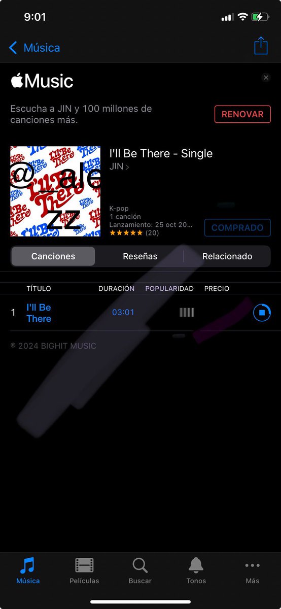 _aleezz's tweet photo. @SeokjinMexico Aquí mi compra

#IllBeThere_1MX #TeamHADAS 
#IllBeThere #Jin_happy
@BTS_twt https://t.co/zx2NdhFArk