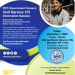 Photo by CUNY CityTech BS in Data Science (@DataSciCityTech)