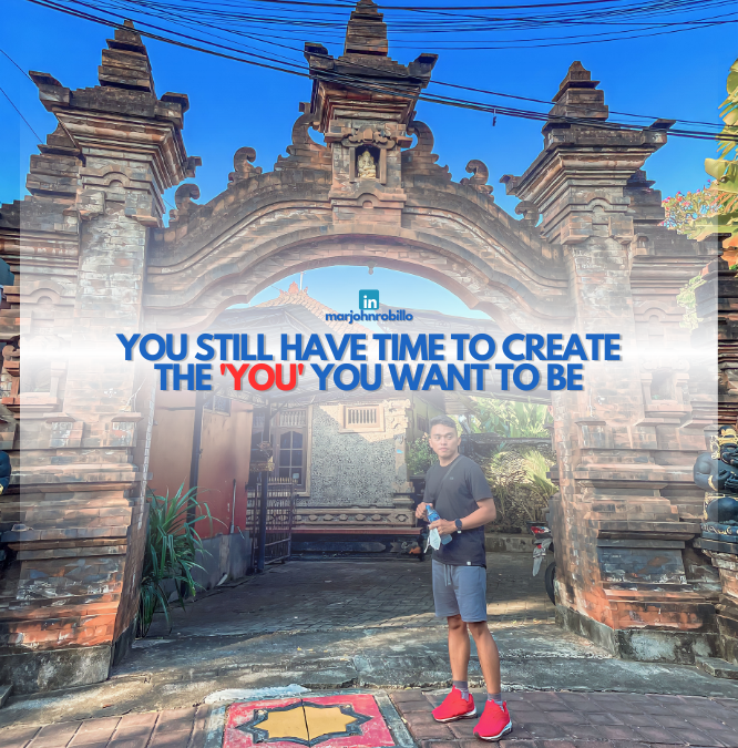 iammarjohn's tweet image. Believe in yourself and all that you are. You are capable of more than you know. 

#marjohnrobillo #lifeadvantage #SelfBelief #Capabilities #BelieveInYou #Davao #InsuranceAgent #DavaoCity #AskAnAdvisor #DavaoRegion #InvestingCommunity #Mindanao #PrulifeukDavao #PrulifeUK