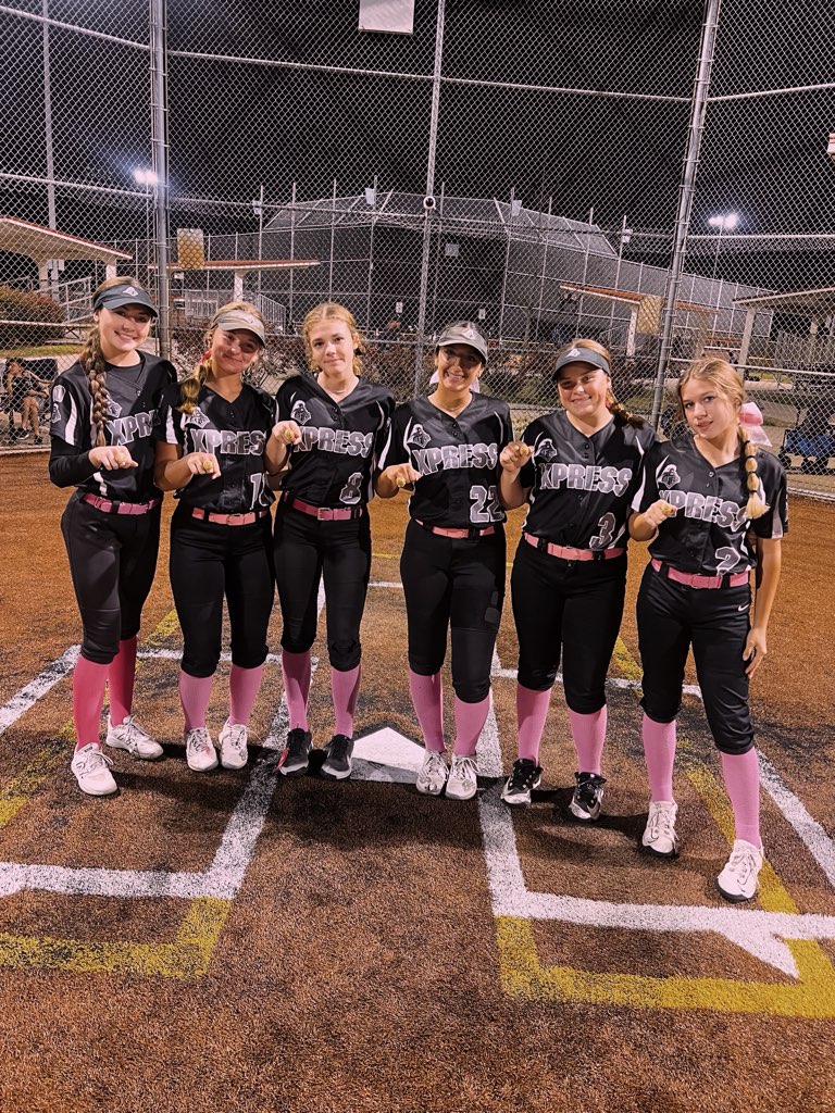 Hillsboro Softball tweet media