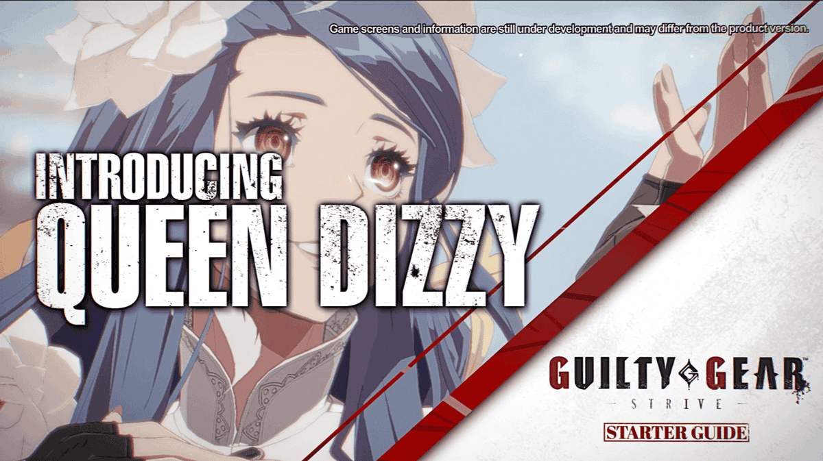 Arc System Works America tweet media