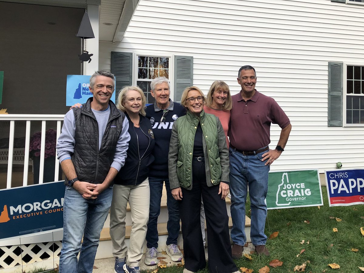 Jon Morgan tweet media