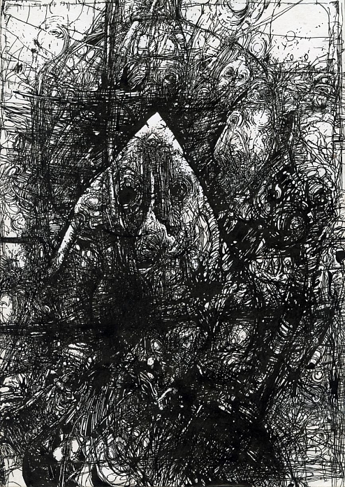 artlimitednet's tweet image. Rapid Distribution by Piotr Zygmunt
#piotr #drawing #rapid #world_bnw #blackandwhite #distribution #other #zygmunt #vision #bnw_perfection #blackwhite #surreal
