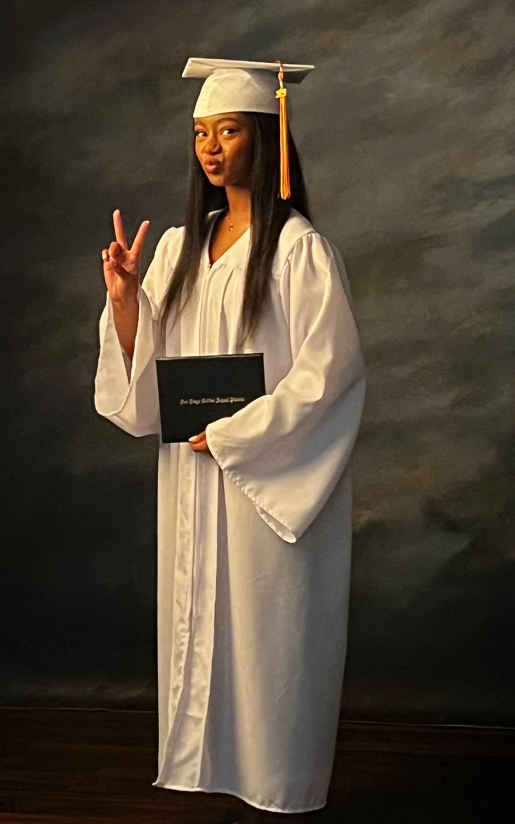 Senior Year ..... Class of 2025 countdown is underway ! #Classof2025