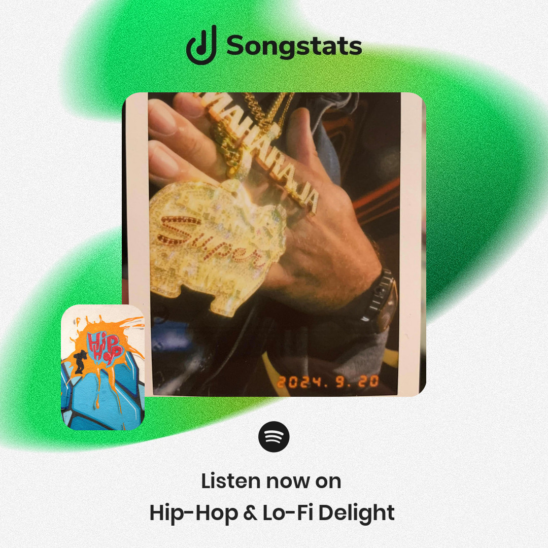 Songstats tweet media