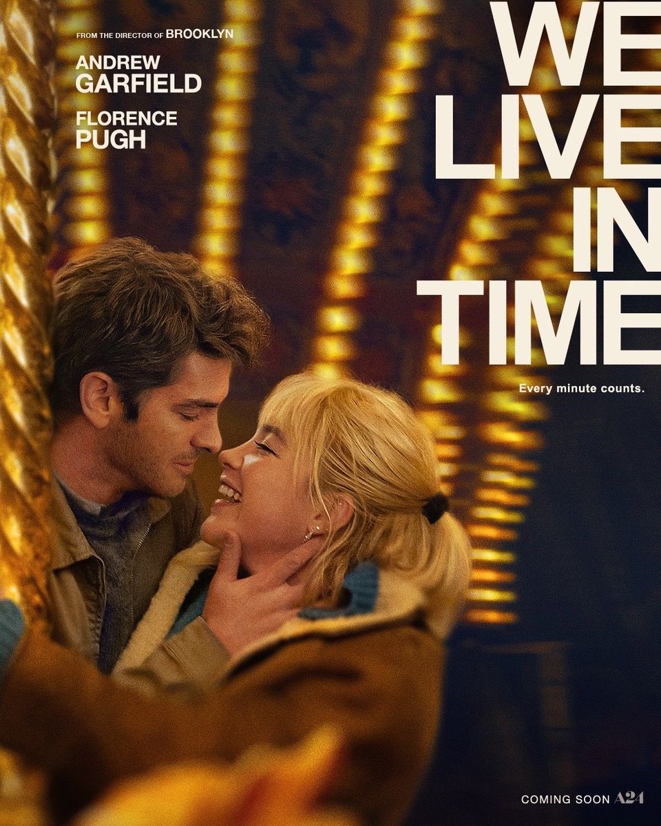 Bosmeeyy's tweet photo. Just watched We Live In Time and god that was so good it was so intimate and heartfelt I couldn’t stop smiling the whole movie obviously has its fair share of sad moments but it’s just great seeing their  relationship https://t.co/ZXjBOKg196