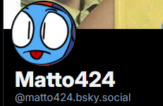 Matto tweet media