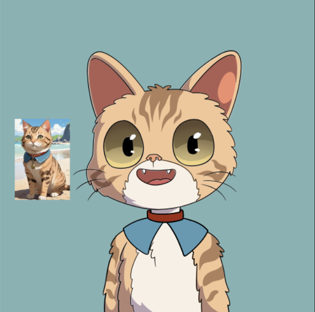 CatWifView_'s tweet photo. Get ready to purr-fect your digital collection!

CatWifView is a unique series of NFTs featuring stunning, hand-drawn cat art.

Join the CatWifView community:

Mint your CatWifView NFT and own a piece of feline art history!

#CatWifView #NFT #CatLovers #DigitalArt #Collectibles https://t.co/rBz22ywXZc