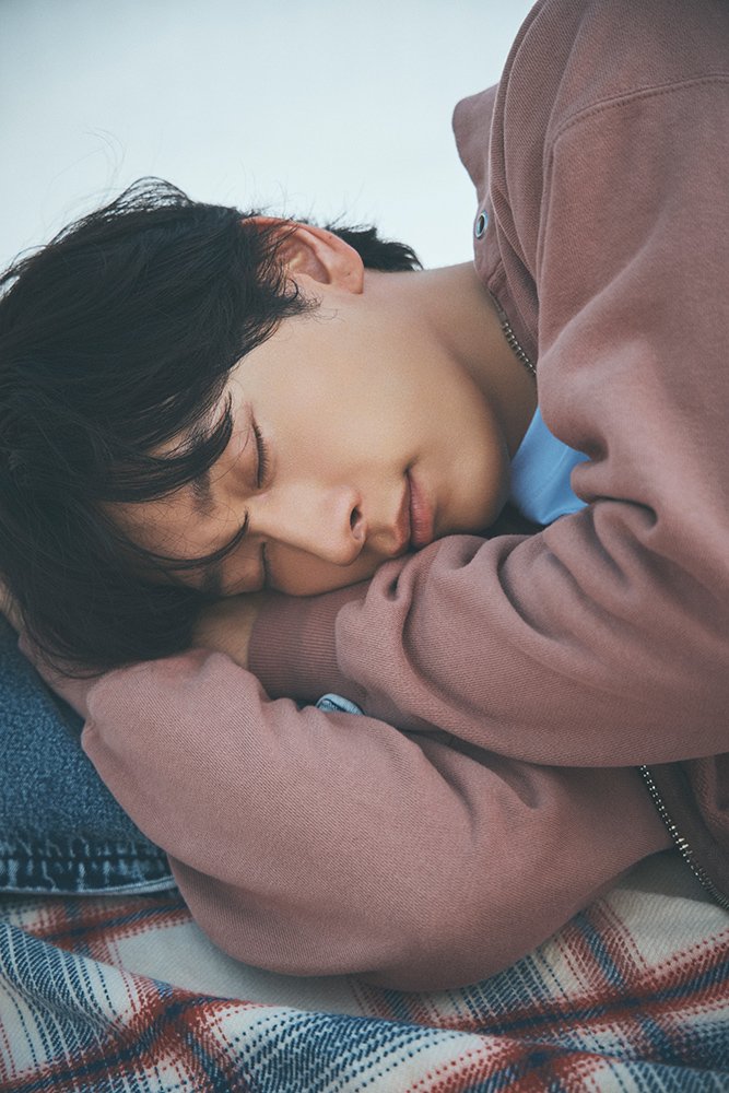 [MAGAZINE INTERVIEW]
#찬성 #황찬성 #チャンソン  #Chansung